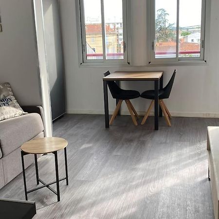 Apartament T2 Arcachon Zewnętrze zdjęcie