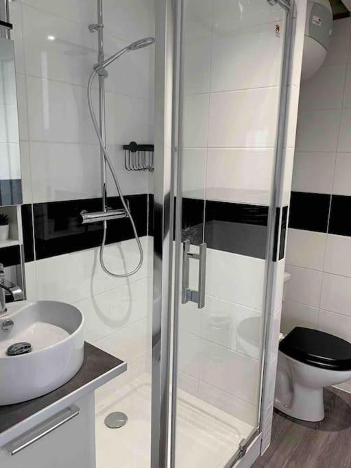 Apartament T2 Arcachon Zewnętrze zdjęcie