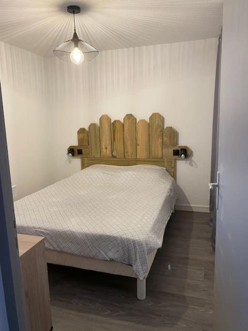Apartament T2 Arcachon Zewnętrze zdjęcie